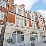 Native Mayfair