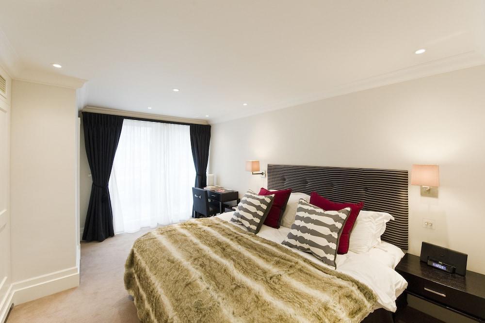 Native Mayfair Hotel Londra