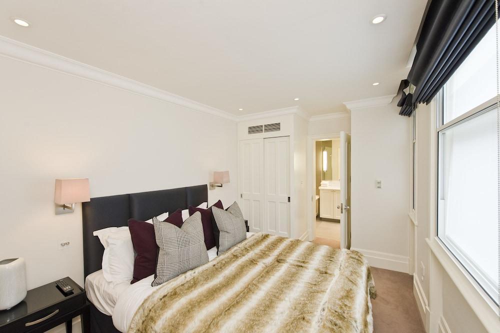 Hotel Native Mayfair Londra