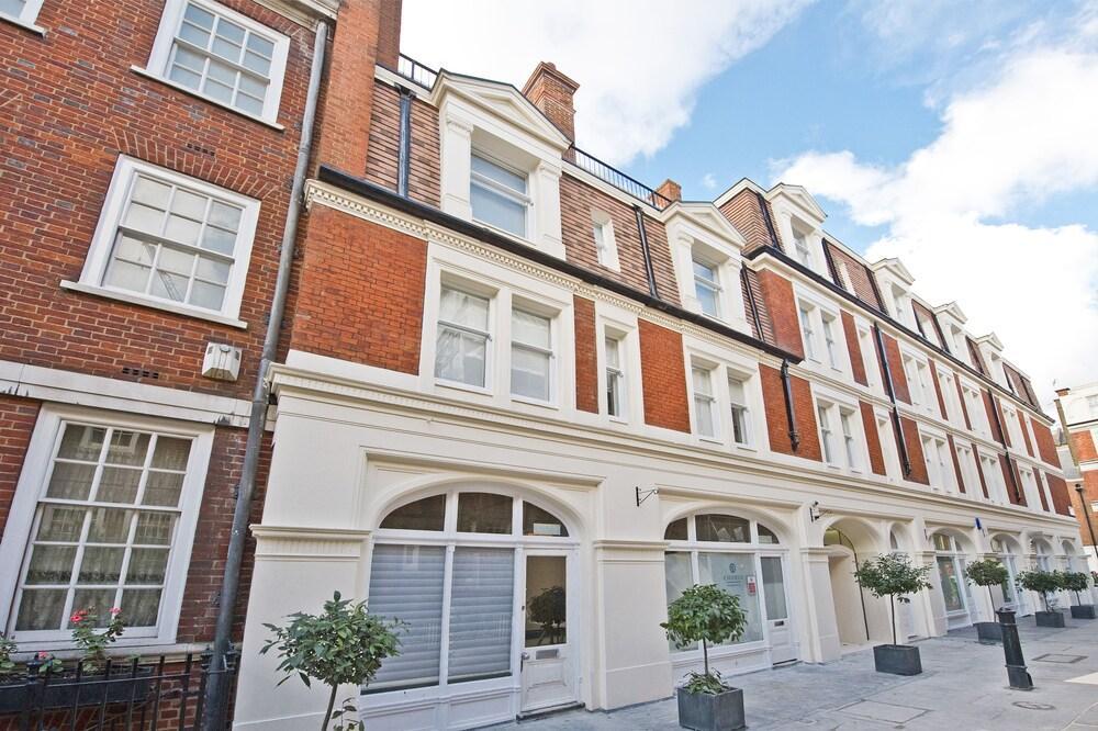 Native Mayfair 5* Londra