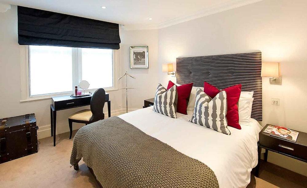 Hotel Native Mayfair 5*