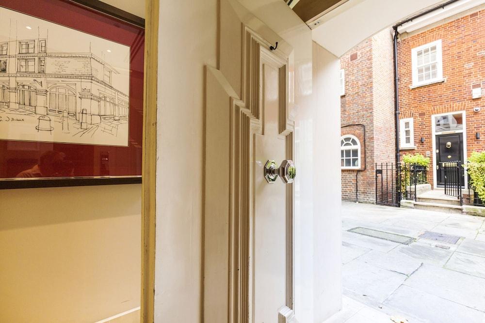 Native Mayfair Hotel London