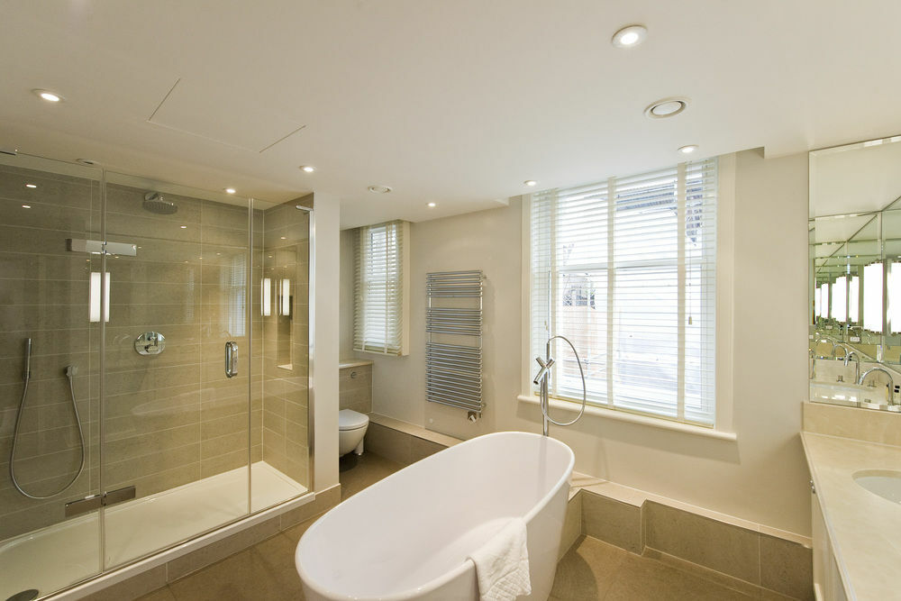Native Mayfair 5*